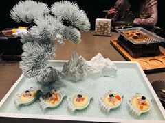 -蟹犇前•帝王蟹雪蟹(陆家嘴店)