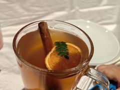-桂园餐厅(五大道店)