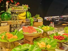 -涨巢·潮玩水疗局