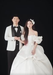 -太郎花子婚纱摄影TAHAKO(无锡店)