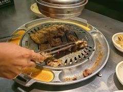 -喜来稀肉(虹泉路店)