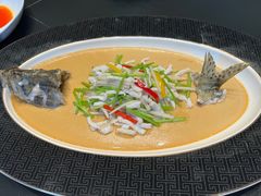 -翕间食·精致淮扬菜(江苏大剧院店)