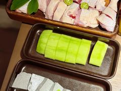 -蘑界·野生菌火锅(深业上城店)