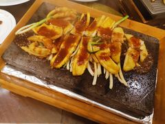 -全聚德(扬州虹桥坊店)