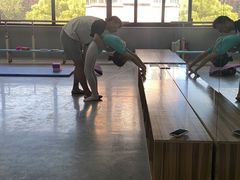 -舞蕾舞蹈(特长生校区)