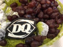 -DQ·蛋糕·冰淇淋(动壹店)