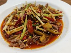 -酸婆娘江湖川菜(紫竹路店)