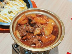 -小木屋拌饭(沈阳中街大悦城店)