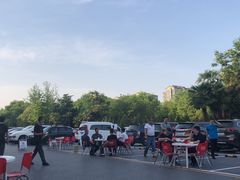 -曲江惠宾苑宾馆(大雁塔大唐不夜城店)