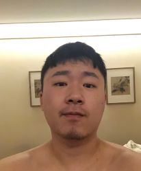 男士造型-简法造型·品牌形象店