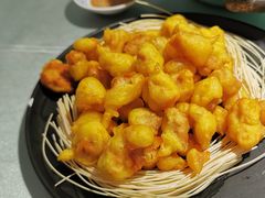 -鸭王烤鸭店(三里河店)