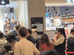 -胖东来生活广场(健康路店)