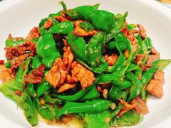 -福巷湘食小馆·猛火现炒(上海首店)