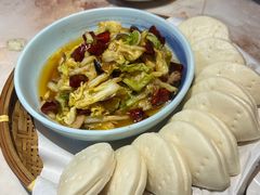 -潍坊宴·大管家(文化路店)