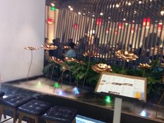 大堂-尚尚仙·酸汤猪手·猪肚鸡火锅(华联万柳购物中心店)