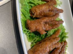 -蜀留香火锅·始于1999·原四川老火锅(白堤路店)