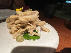 -王府井文华东方酒店-紫膳餐厅