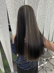 -简影造型·自选烫染接发salon