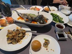 清蒸老虎斑-徐记海鲜(曲江南湖店)