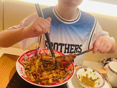 -京炭铜锅涮肉·羊蝎子·羊肉炉(保利·时光里店)