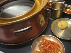 -西塔老太太泥炉烤肉(龙湖北苑天街店)