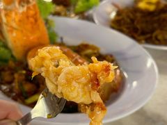 -Telaga Seafood Restaurant