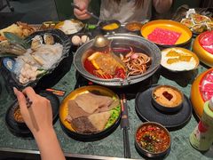 -牛New寿喜烧(龙湖金沙天街店)
