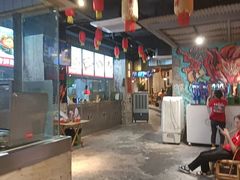 -神伙烧烤(江北黄泥塝店)