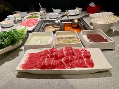 -海底捞火锅(群光广场店)