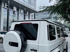 -奔驰上海利星(七宝店)