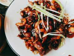 -柒皓餐廳(高新十路店)