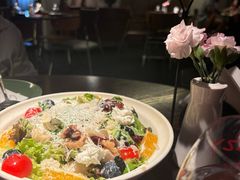 -Fuzzy Bistro 浮几韩餐·茶酒馆