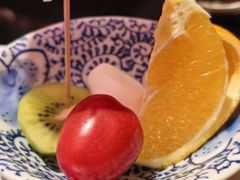 -天狗山料理(省体店)