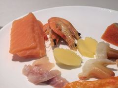 -晶丽香榭自助餐(南京大饭店)