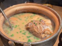 -清水亭湖北菜(大屯DT51店)