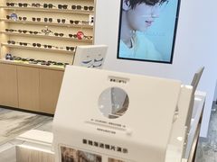 -三目眼镜·蔡司视觉合作店(青浦宝龙店)