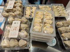 无锡小笼包-熙盛源(凤凰街店)