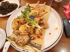 -醉壹号海鲜大排档·老厦门特色菜(厦门美食地标店)