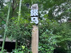 -旅马餐厅(茅家埠店)