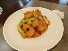 -烤肉宛饭庄(北新桥店)