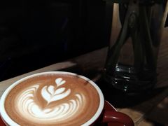 摩卡-VOYAGE COFFEE(北锣鼓巷店)