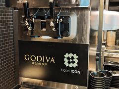 -香港唯港荟 Hotel ICON – The Market