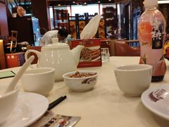 -桥底辣蟹(谢斐道店)