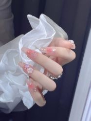-H12 STAR日式美甲美睫专门店