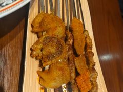 -巴依老爷新疆美食(牡丹园店)