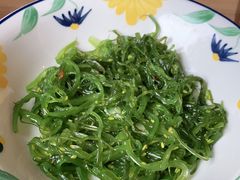 海草丝-萨莉亚(百信广场店)