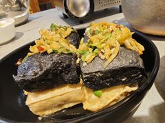 -聚味瞿记·龙虾堂(望城店)