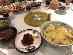 -鸭匠食府·挂炉烤鸭·新京菜(阜成路店)