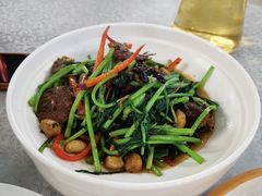 皇帝菜-达叔香味海鲜(海棠68环球美食街店)