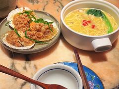 -桂满陇·景观餐厅(新世界店)